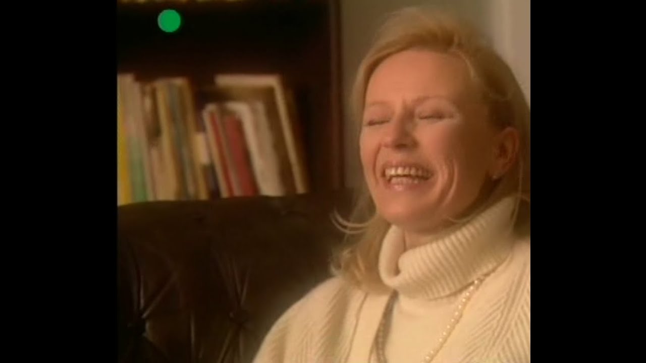 Krystyna Janda w rozmowie z Magdą Umer - Ich pierwsze miłości (1999)