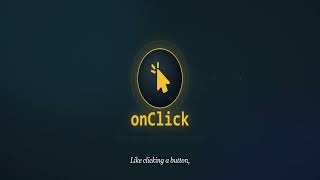 React Event Handling Explained in 70 Seconds (onClick, onChange & More)