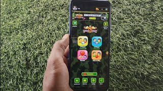 How to fix app not working problem solve in LUDO ARMY |  app open problem Kaise hataye screenshot 3