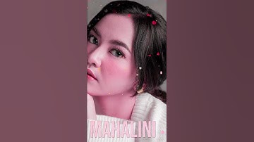 Mahalini - Bawa Dia Kembali