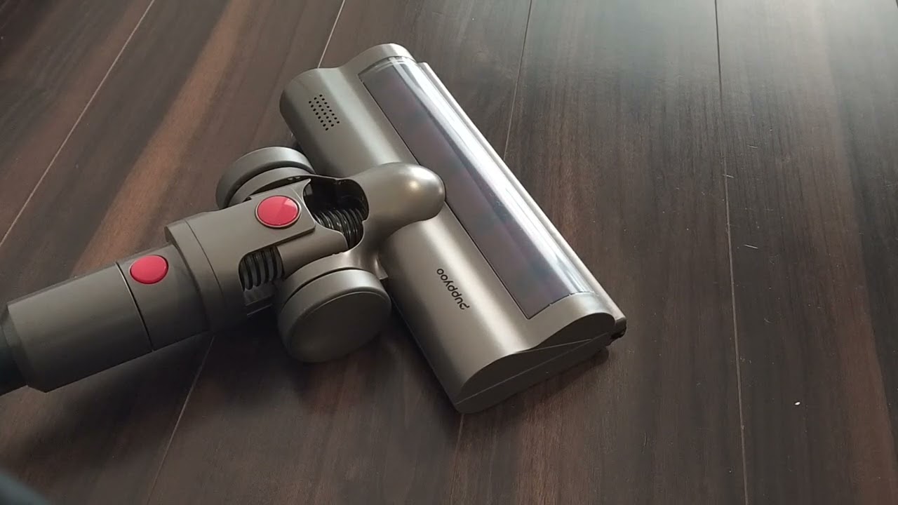 超強力】Puppyoコードレス掃除機 T11 Mate を徹底レビュー！