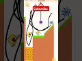 Gameing video bee vs cat #gameing #viral @triggeredinsaan @TotalGaming093 #shorts____ #video____