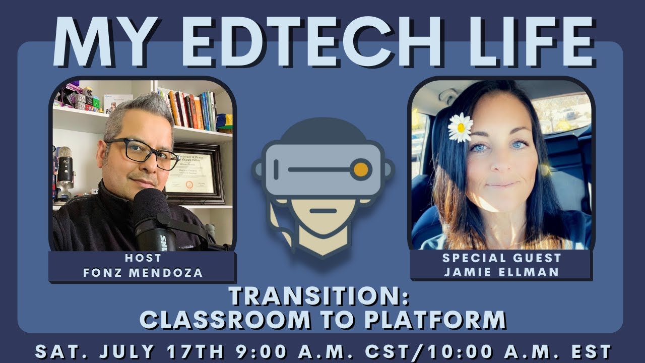 Transition: Classroom to Platform