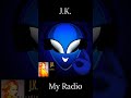 J.K. – My Radio #dancemusic #eurodance #eurohouse#90seurodance #90sdance #eurodisco #discomusic #90s