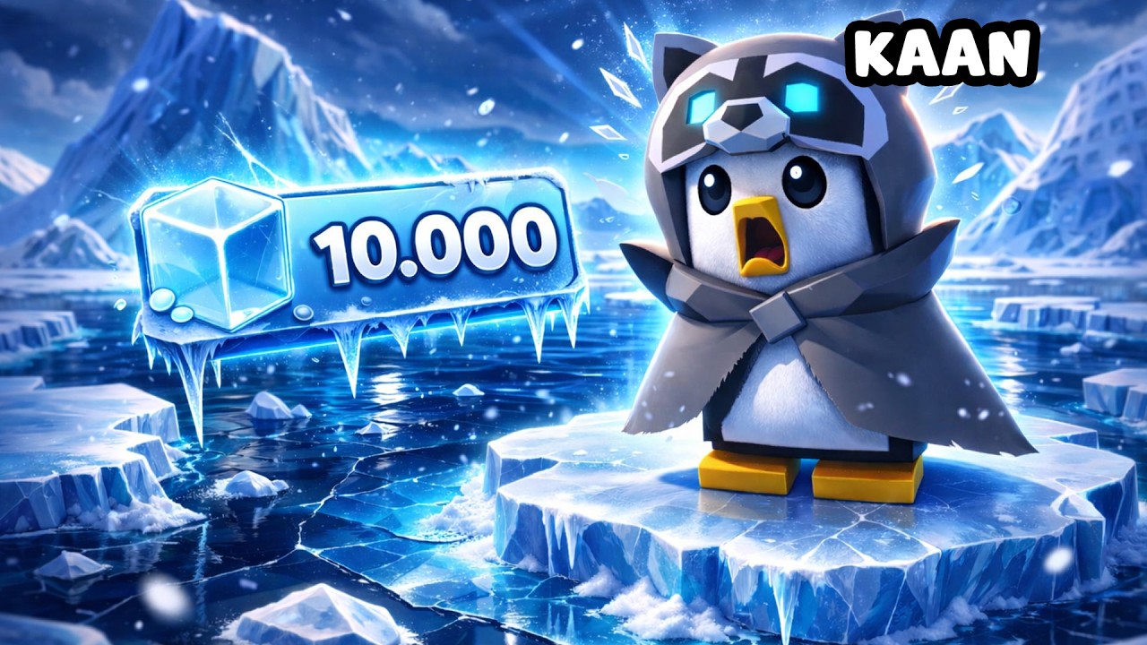 KAAN SPIELT 1H ROBLOX KNOCKOUT & HAT ____ EIS BEKOMMEN!