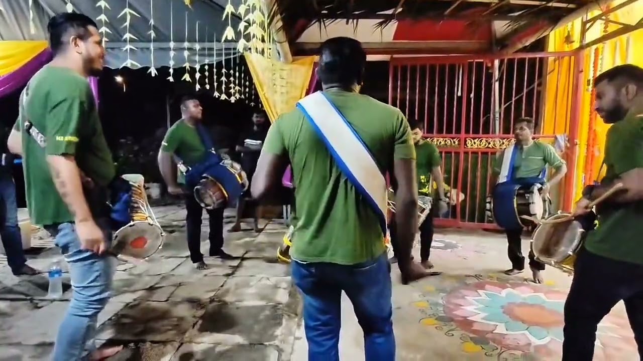 Maya Sakthi Urume Melam | 2025