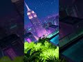 Lofi Rooftop Beats