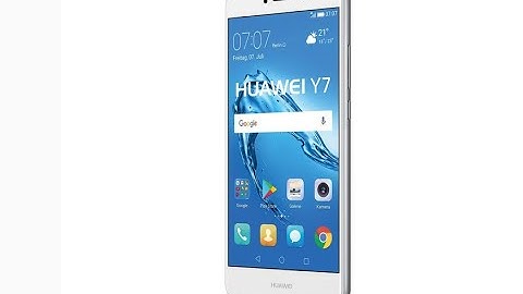 Huawei Y7 Prime Trt Lx2 Pin Pattern Frp Unlock One Click ByUnlockTool