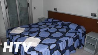 Pensión San Ramón en Barcelona