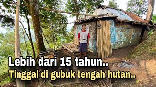 Download Lagu KAKEK INTROVERT..!! LEBIH DARI 15 TAHUN MEMILIH TINGGAL DI GUBUG TENGAH HUTAN PEGUNUNGAN MP3 Download Lagu KAKEK INTROVERT..!! LEBIH DARI 15 TAHUN MEMILIH TINGGAL DI GUBUG TENGAH HUTAN PEGUNUNGAN MP3