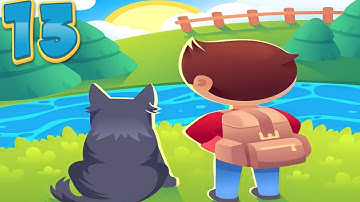 #13 Dreamdale Fairy Adventure Gameplay Walkthrough Android iOS #GameZone