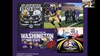 Dr. Albert Gees Message To The Shoulder & Elbow Fellowship Candidates