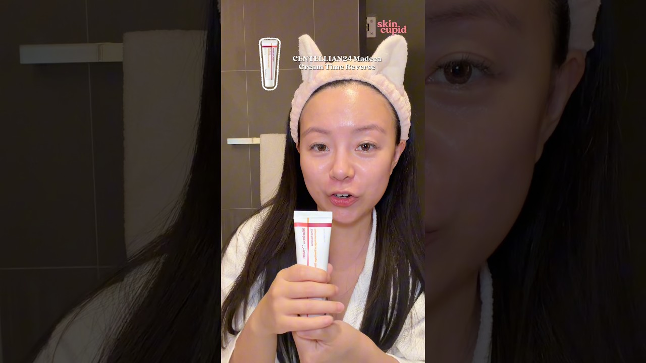 Trying popular Korean Pharmacy Skincare