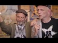 Capture de la vidéo Massilia Sound System Chante "Tonton Cristobal" De Pierre Perret