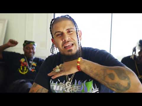 So Gaudy - Oh Well (Official Music Video) (dir. @LOUIEKNOWS)