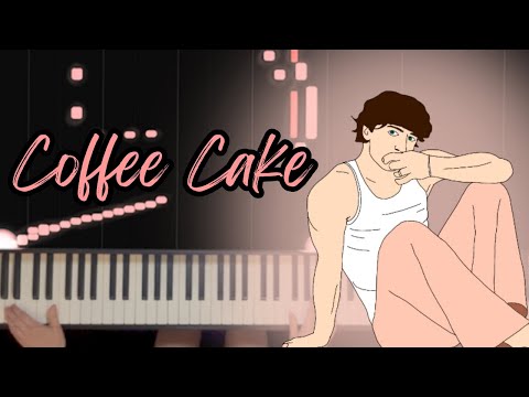 Coffee Cake - Benson Boone