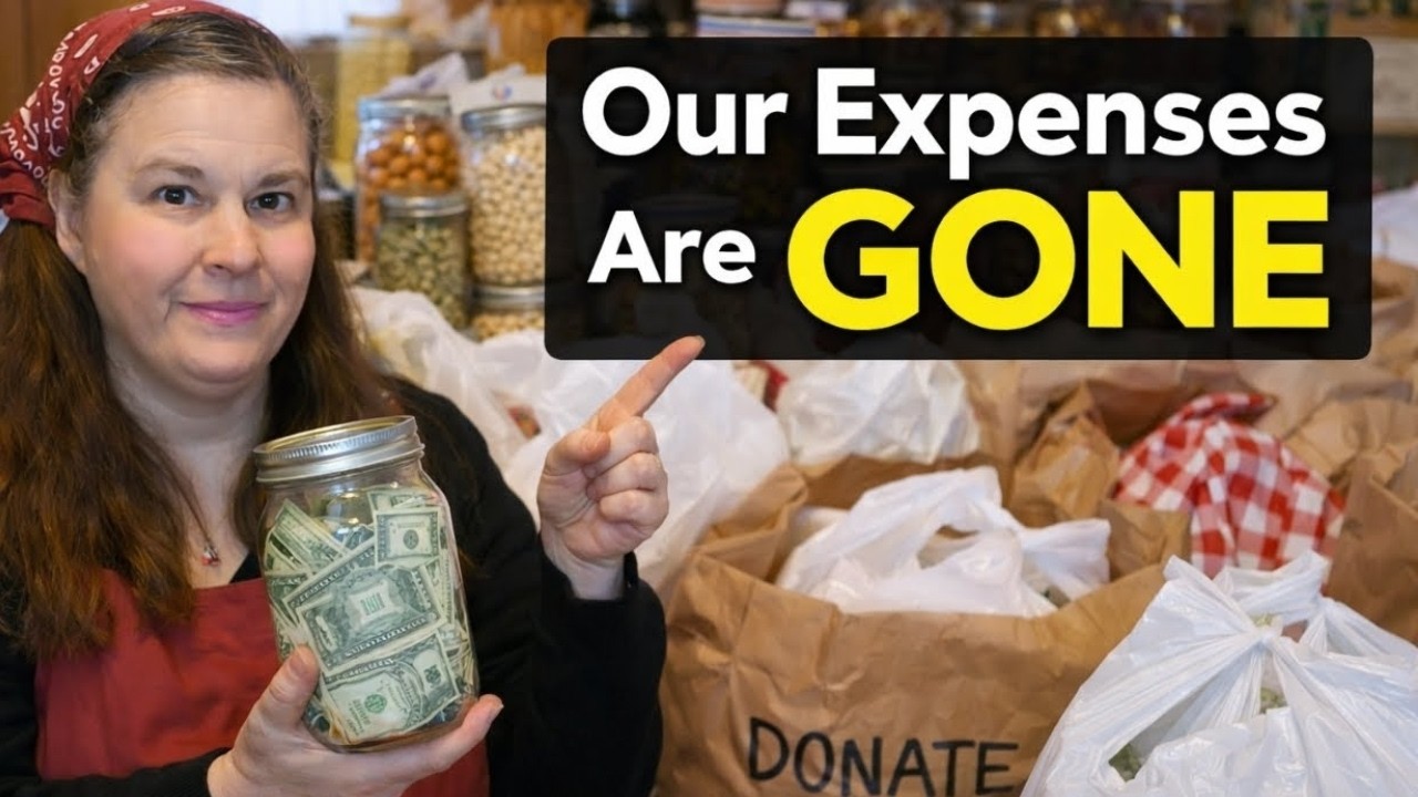 Как обрести радость, живя за чертой бедности