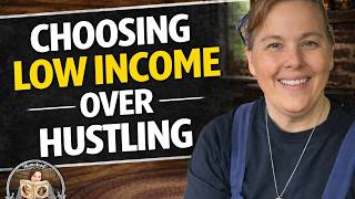 Finding Peace In Choosing A Low-Income...