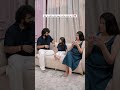 Sahi bolte hao 💝🌸#ytshorts #fatherdaughter #thiyafamily