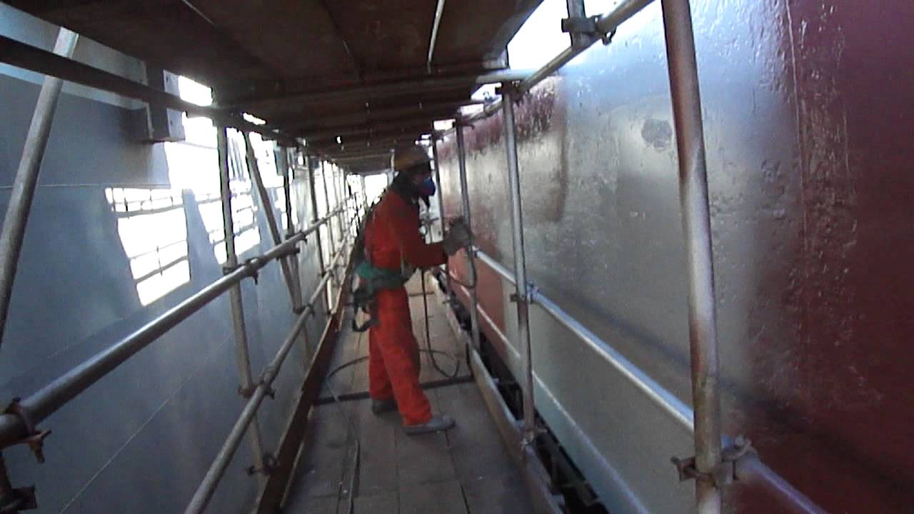 Airless spray painting pictures Airless spray painting pictures