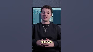 Using Tape Emulation PROPERLY 🔊