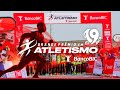 Grande Prémio em Atletismo @bancobic.angola ❤️❤️❤️ 19 Anos.