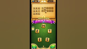 BIBLE WORD PUZZLE CHAPTER 21 LEVEL 3 ANSWERS LEVEL 21   3 WALKTHROUGH