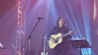 FOOLISH HEART by Side A Vocalist Joey G | The Acoustic Playlist Concert