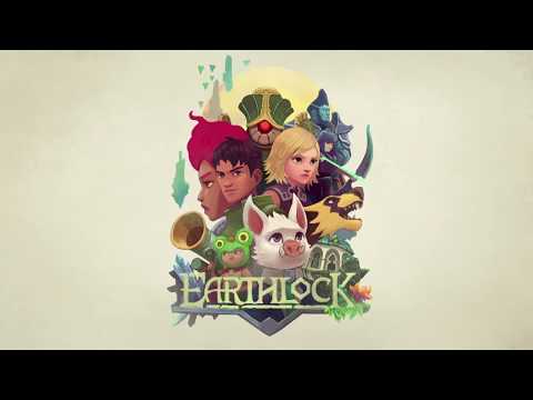 Earthlock Trailer