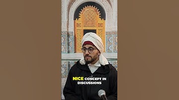 Adab of Seeking Knowledge- Dr. Shadee Elmasry