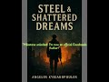 “Milestone unlocked I’m now an official Goodreads Author!” 1