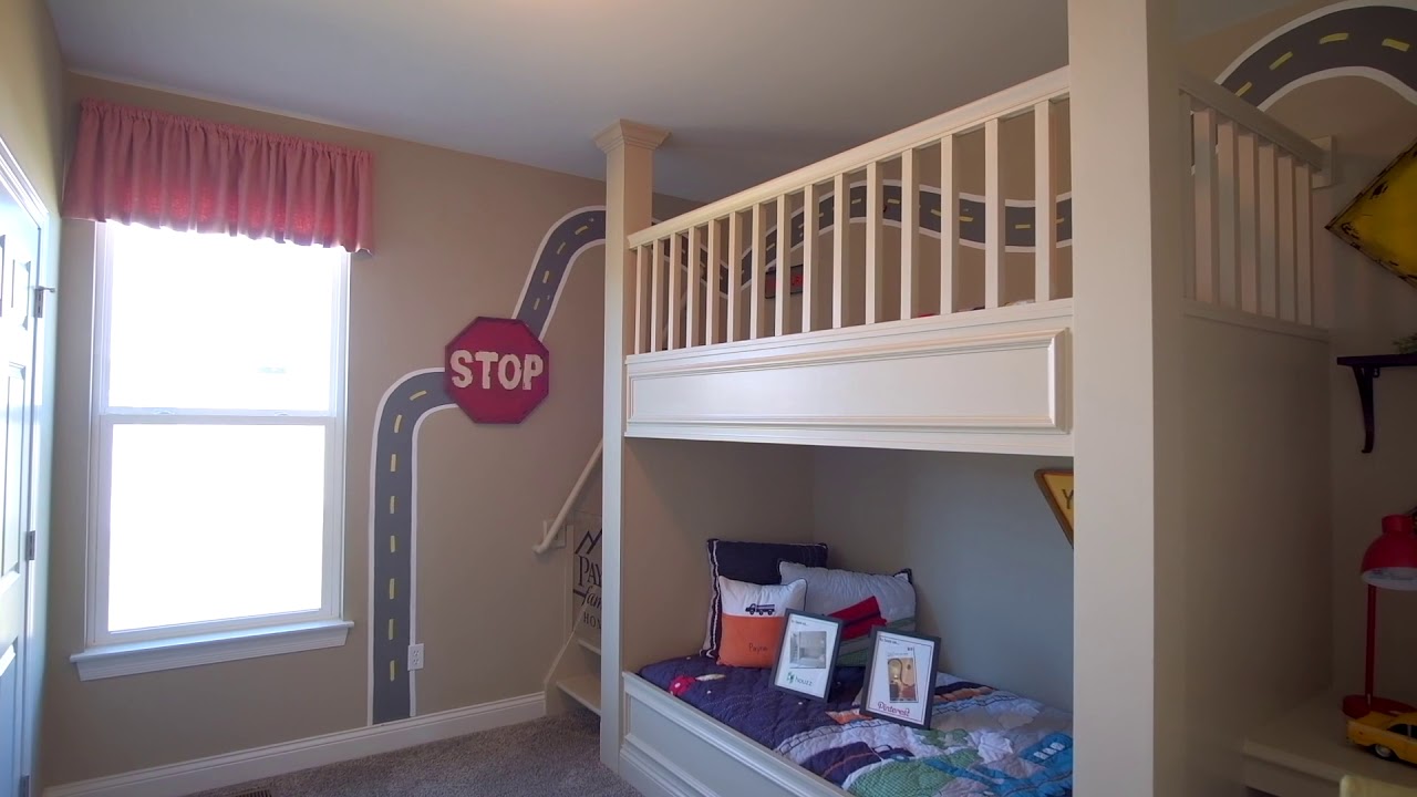 SOLD! Builder Display/2360 Banon Dr, Saint Charles, MO 63301/The Boehmer Team