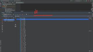 #7.3  String in Kotlin
