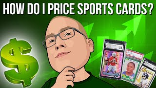 Value And Prices Of Sports Cards Using A Free App That Lets You Catalogue Your Collection Buy & Sell