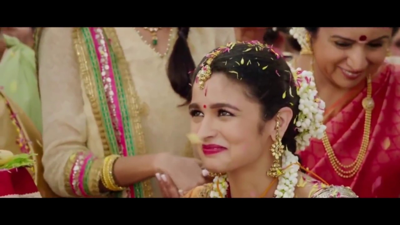 Ullam Paadum Paadal 1080p HD Video Song | 2 States Hindi ...