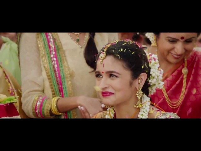 Ullam Paadum Paadal Song Video - Wedding Song | 2 States class=