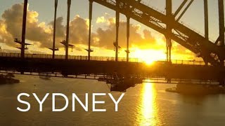 Discover Sydney: Australias Stunning City | Travel Guide