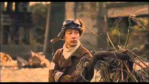 映画『永遠の僕たち』予告編