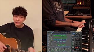 うちで踊ろう Dancing On The Inside