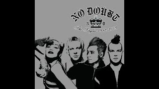 No Doubt - Sunday Morning DRUMLESS