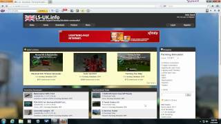 farming simulator 2011 how to get courseplay