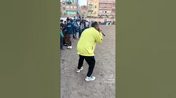 عملها الحاوي الملعب ولع اتحرك يا كابتن شهاوي ابو سماح معلق دوريات قرى وأرياف مصر 