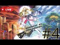 Digimon story time stranger - Ep4 - Futuro em ruina