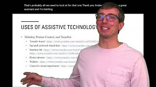 Assistive Technology | Chapter 33 |