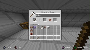 how to make magic wand in minecraft using command blocks