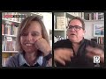 Webinar: The Pink Line - Journeys Across the World’s Queer Frontiers