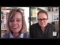 Webinar: The Pink Line - Journeys Across the World’s Queer Frontiers