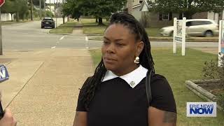 Shows Teen Boy Attacked in Erie