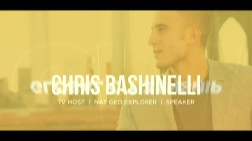 Promo Video - Chris Bashinelli
