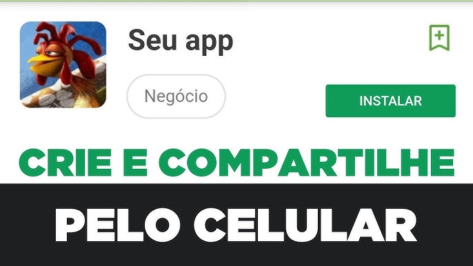 INSTALAR APPS EXCLUSIVOS para IOS no ANDROID ? - #RivollResponde